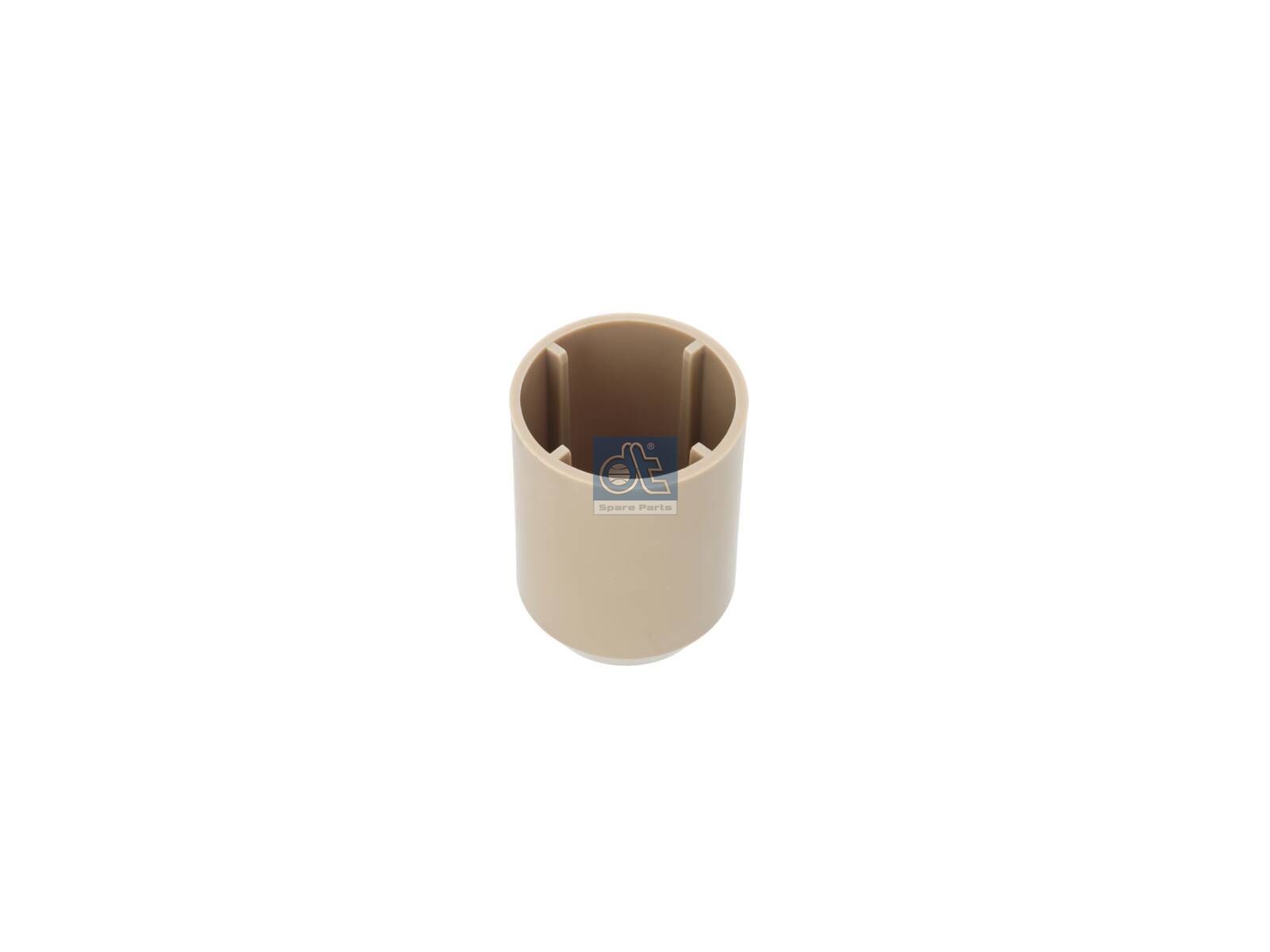 DT Spare Parts 1.00418 Valve, retarder housing