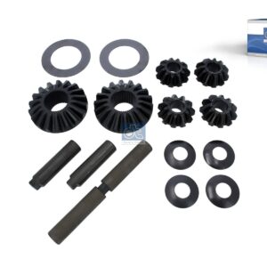 DT Spare Parts 1.00419 Repair kit, differential