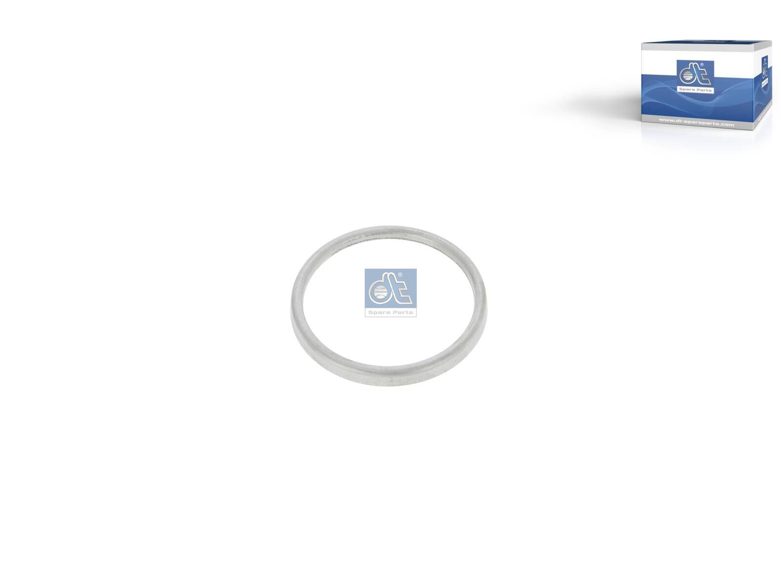 DT Spare Parts 1.00420 Seal ring, exhaust manifold