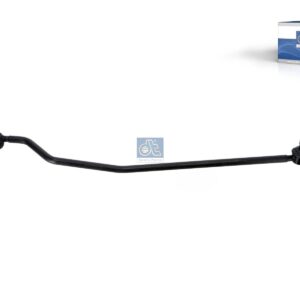 DT Spare Parts 1.00422 Gear shift rod