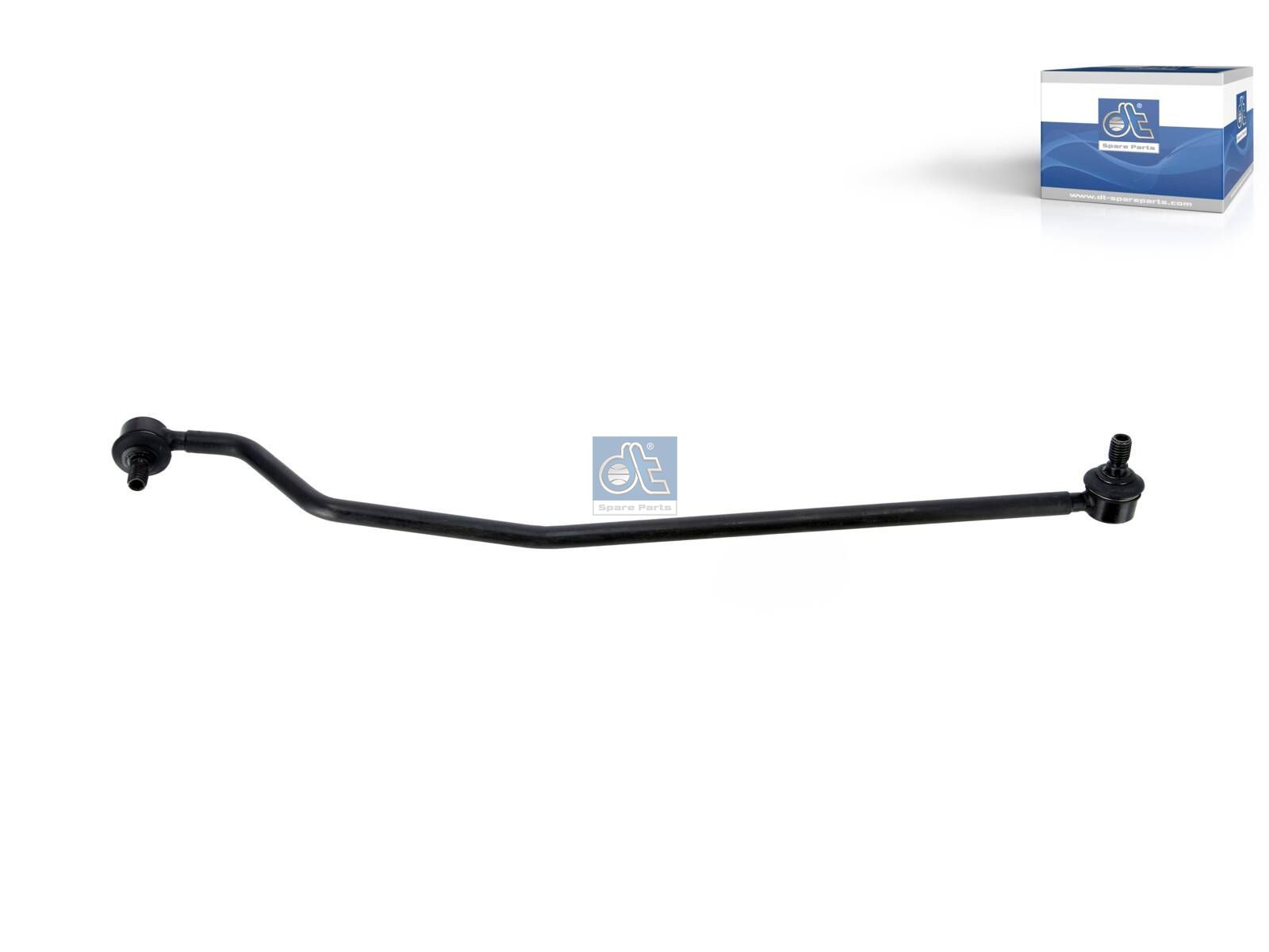 DT Spare Parts 1.00422 Gear shift rod