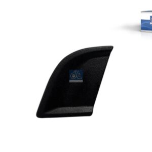 DT Spare Parts 1.00428 Cover, left