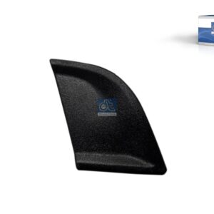 DT Spare Parts 1.00429 Cover, right
