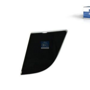 DT Spare Parts 1.00430 Cover, bumper