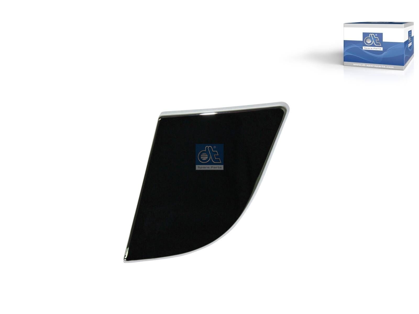 DT Spare Parts 1.00430 Cover, bumper