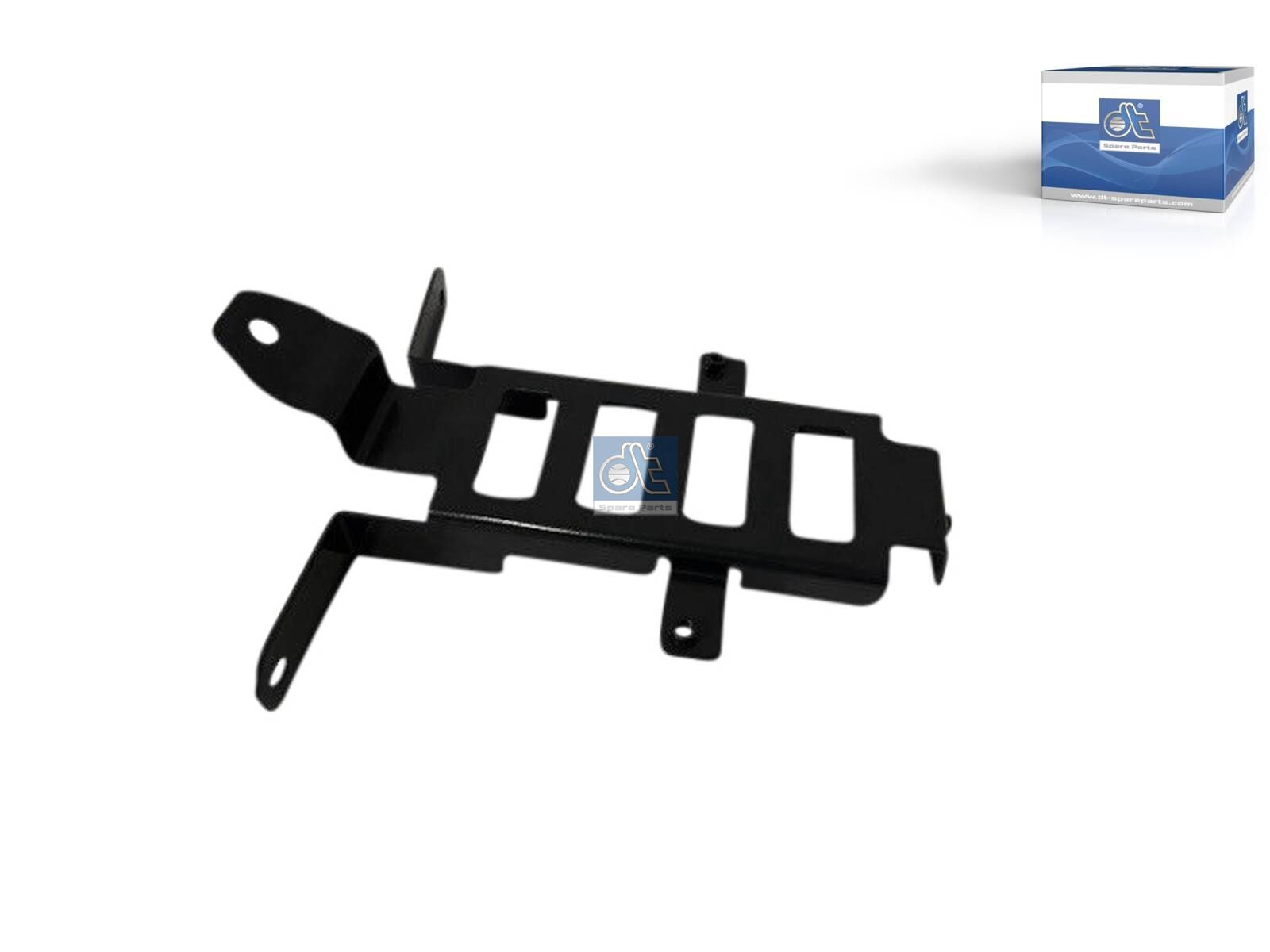DT Spare Parts 1.00433 Bumper bracket