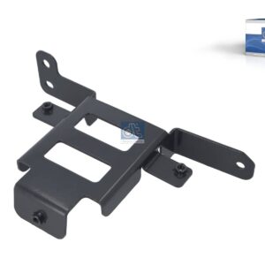 DT Spare Parts 1.00434 Bumper bracket