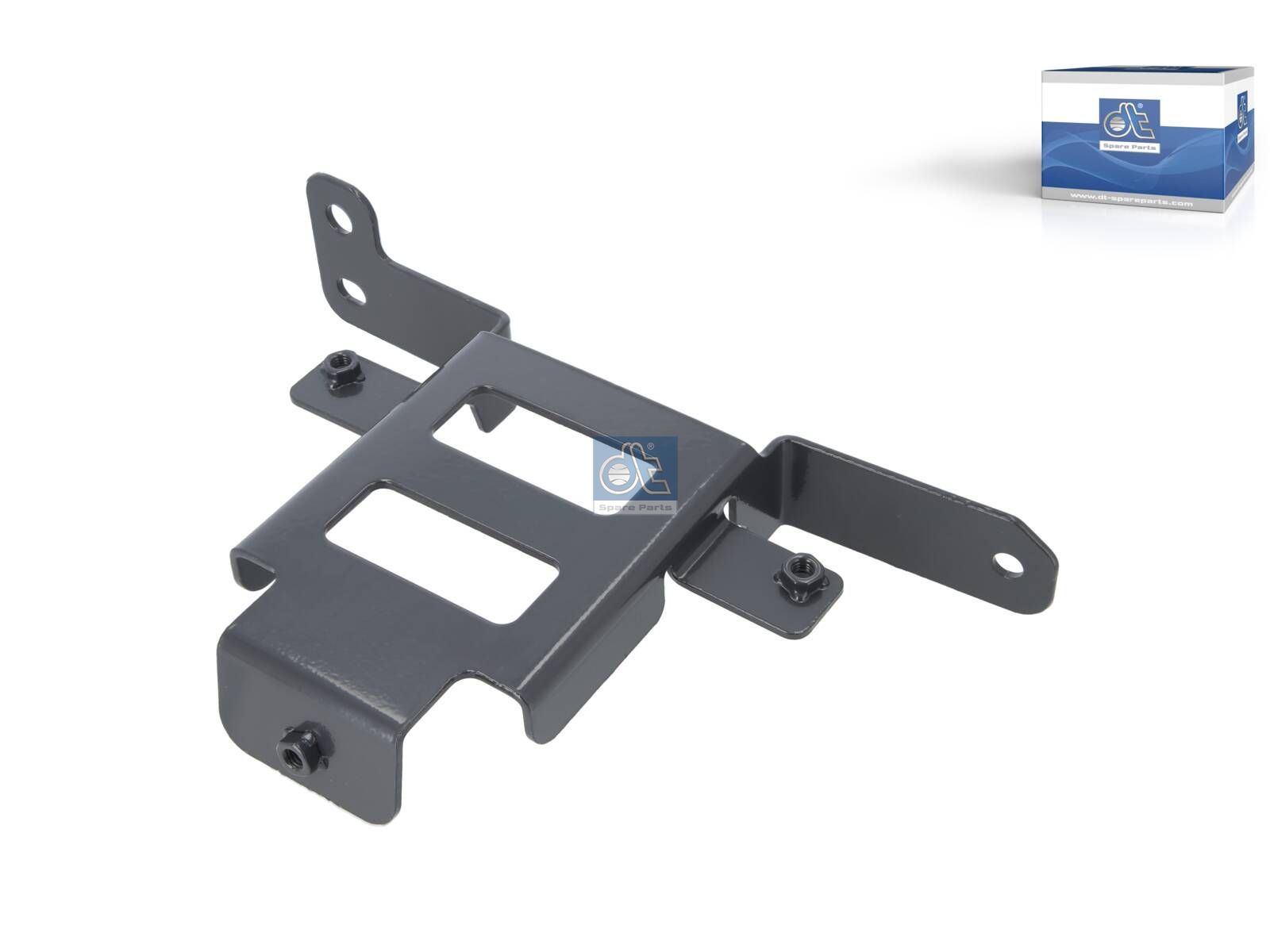 DT Spare Parts 1.00436 Bumper bracket