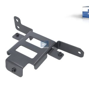 DT Spare Parts 1.00436 Bumper bracket