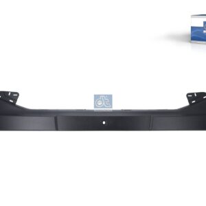 DT Spare Parts 1.00438 Bumper, center