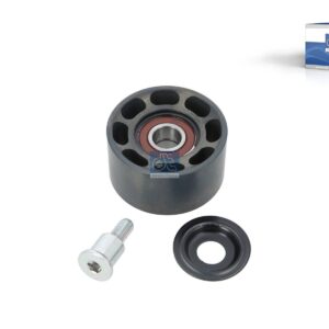 DT Spare Parts 1.00439 Tension roller