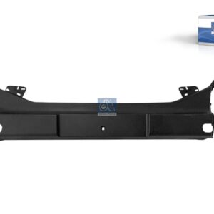 DT Spare Parts 1.00440 Bumper, center, H: 425 mm