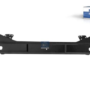 DT Spare Parts 1.00441 Bumper, center, H: 370 mm