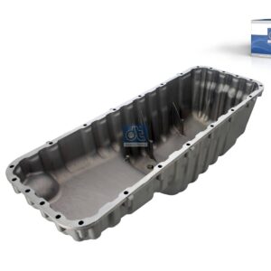DT Spare Parts 1.00443 Oil sump