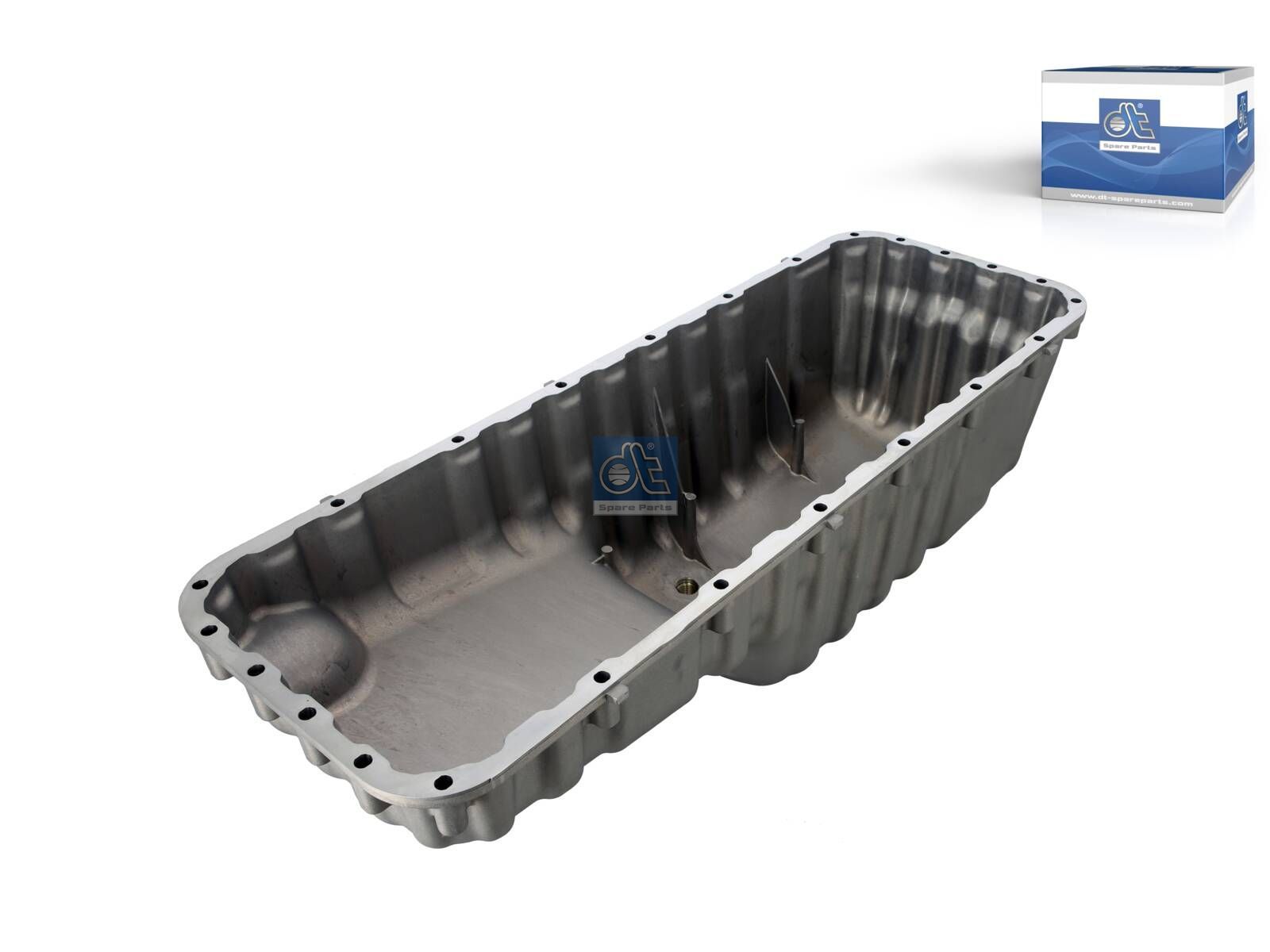 DT Spare Parts 1.00443 Oil sump