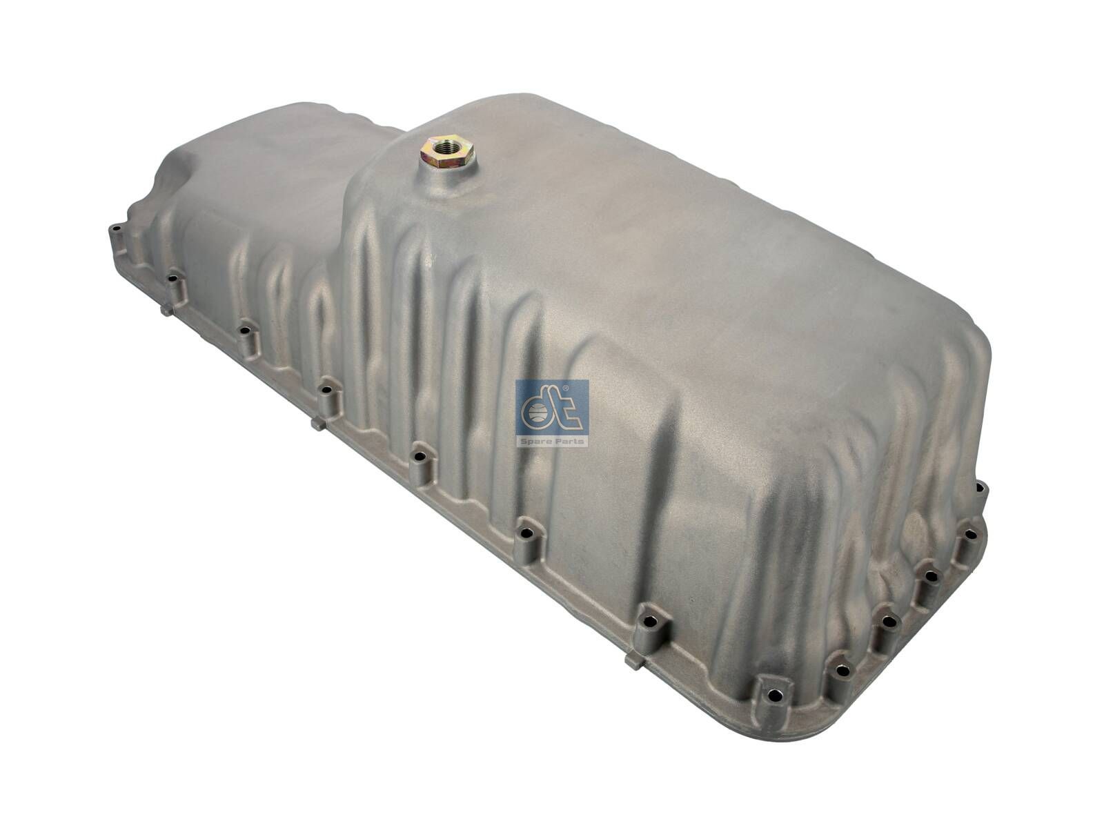DT Spare Parts 1.00443 Oil sump