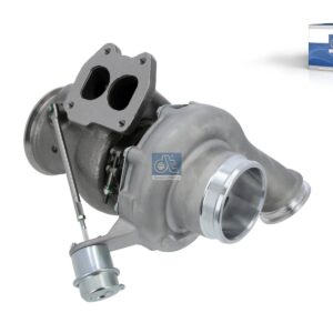 DT Spare Parts 1.00445 Turbocharger