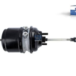 DT Spare Parts 1.00450 Spring brake cylinder