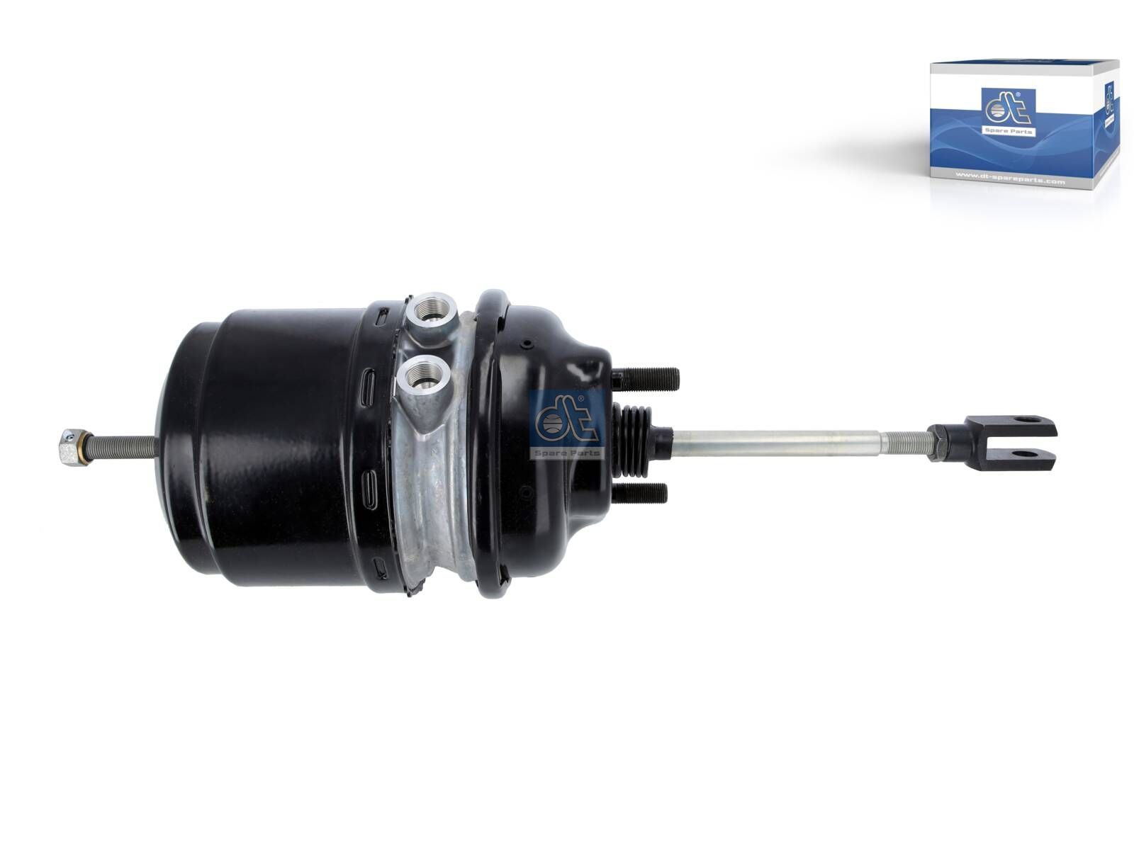 DT Spare Parts 1.00450 Spring brake cylinder