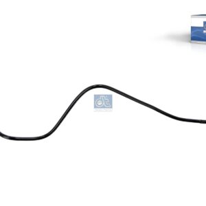 DT Spare Parts 1.00451 Hose line, feed module