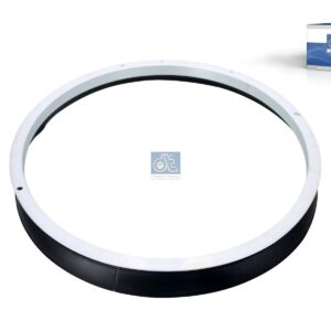DT Spare Parts 1.00452 Fan ring