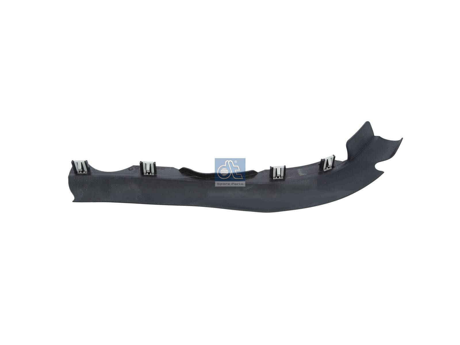 DT Spare Parts 1.00456 Gasket, headlamp, right