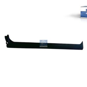 DT Spare Parts 1.00457 Pillar lining, left