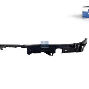 DT Spare Parts 1.00462 Front cowling, left