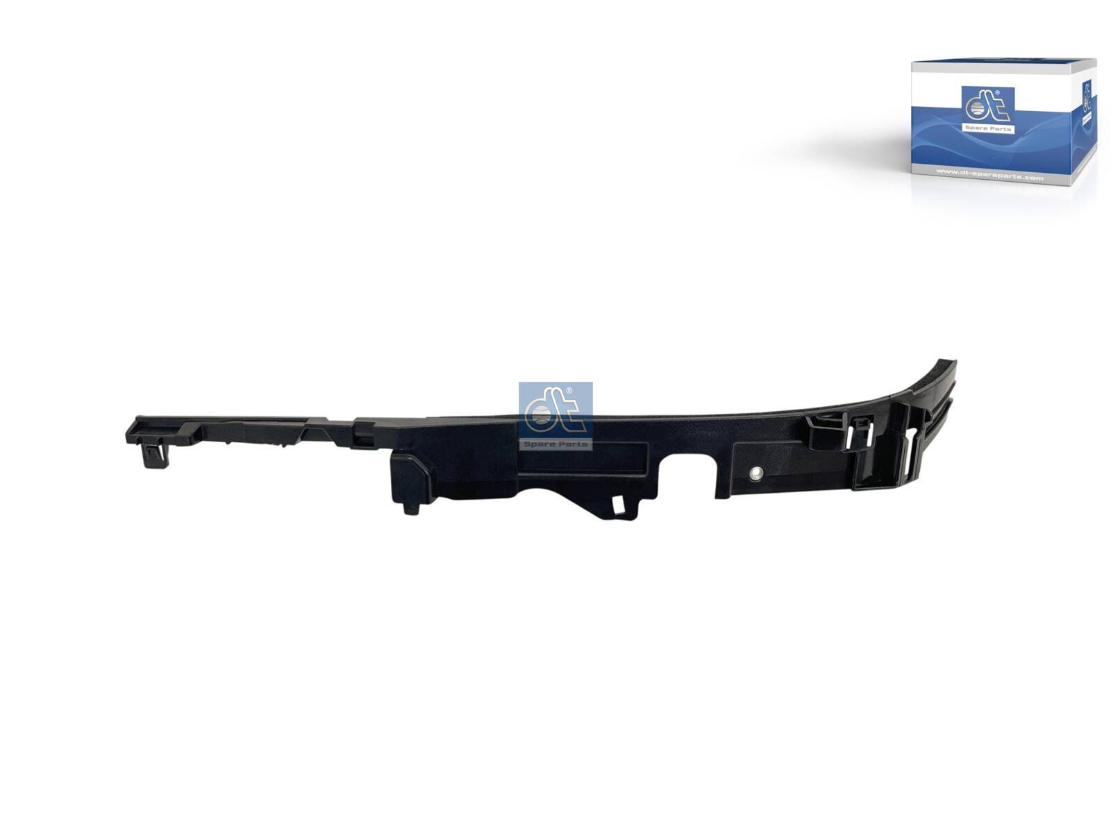 DT Spare Parts 1.00462 Front cowling, left
