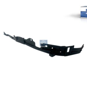 DT Spare Parts 1.00463 Front cowling, right