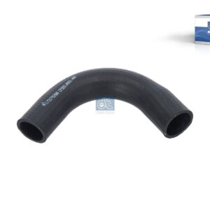 DT Spare Parts 1.00468 Radiator hose