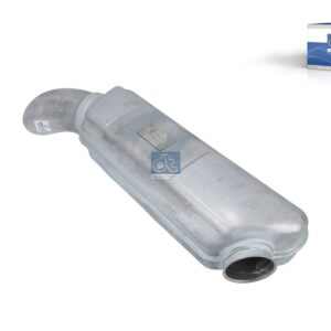 DT Spare Parts 1.00473 Silencer