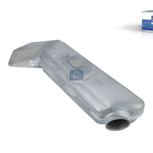 DT Spare Parts 1.00474 Silencer