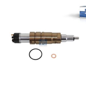 DT Spare Parts 1.00480SP Injection valve
