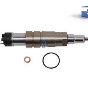 DT Spare Parts 1.00485SP Injection valve