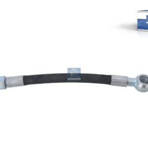 DT Spare Parts 1.00486 Hydraulic hose