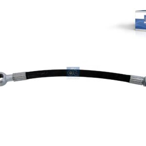 DT Spare Parts 1.00487 Hydraulic hose