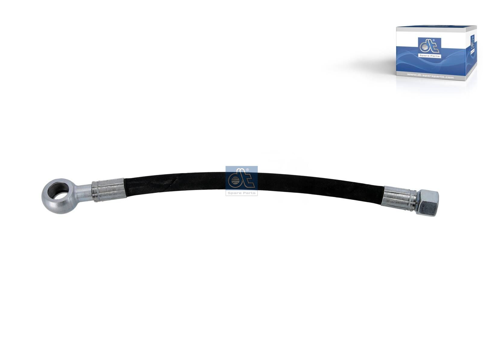 DT Spare Parts 1.00487 Hydraulic hose