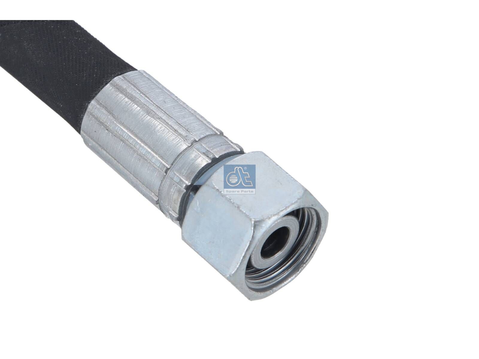 DT Spare Parts 1.00487 Hydraulic hose