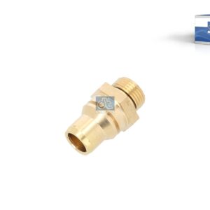 DT Spare Parts 1.00489 Hose nipple