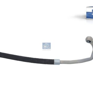 DT Spare Parts 1.00490 Hydraulic hose