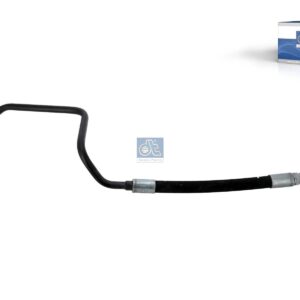 DT Spare Parts 1.00491 Hydraulic hose
