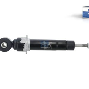 DT Spare Parts 1.00498 Cabin shock absorber