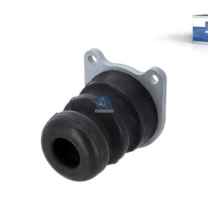 DT Spare Parts 1.00501 Buffer stop