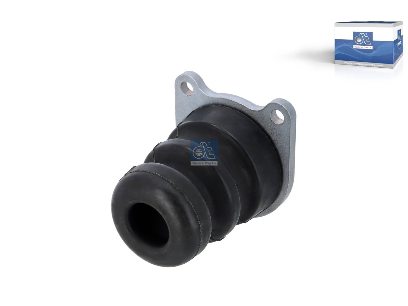 DT Spare Parts 1.00501 Buffer stop