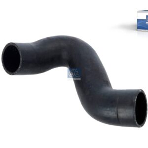 DT Spare Parts 1.00502 Radiator hose