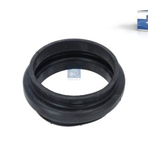 DT Spare Parts 1.00503 Hose, air suction