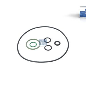 DT Spare Parts 1.00507 Repair kit, compressor
