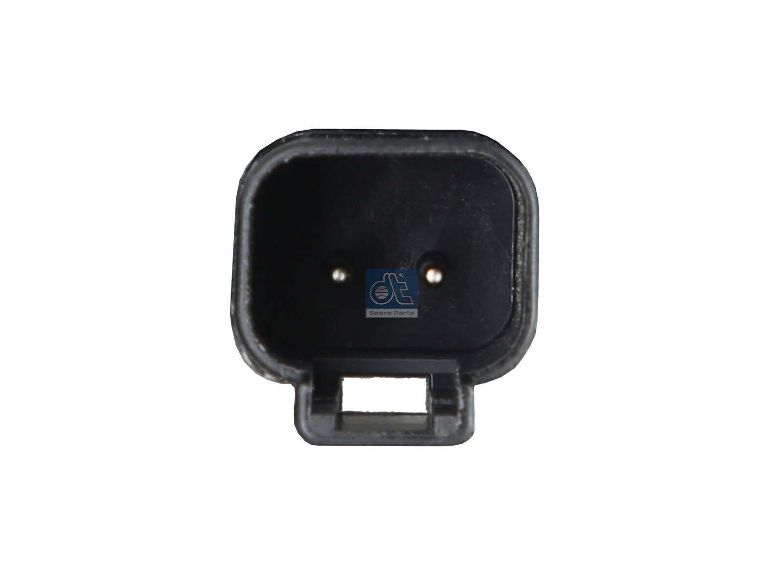 DT Spare Parts 1.00508 Water pump, with electromagnetic clutch