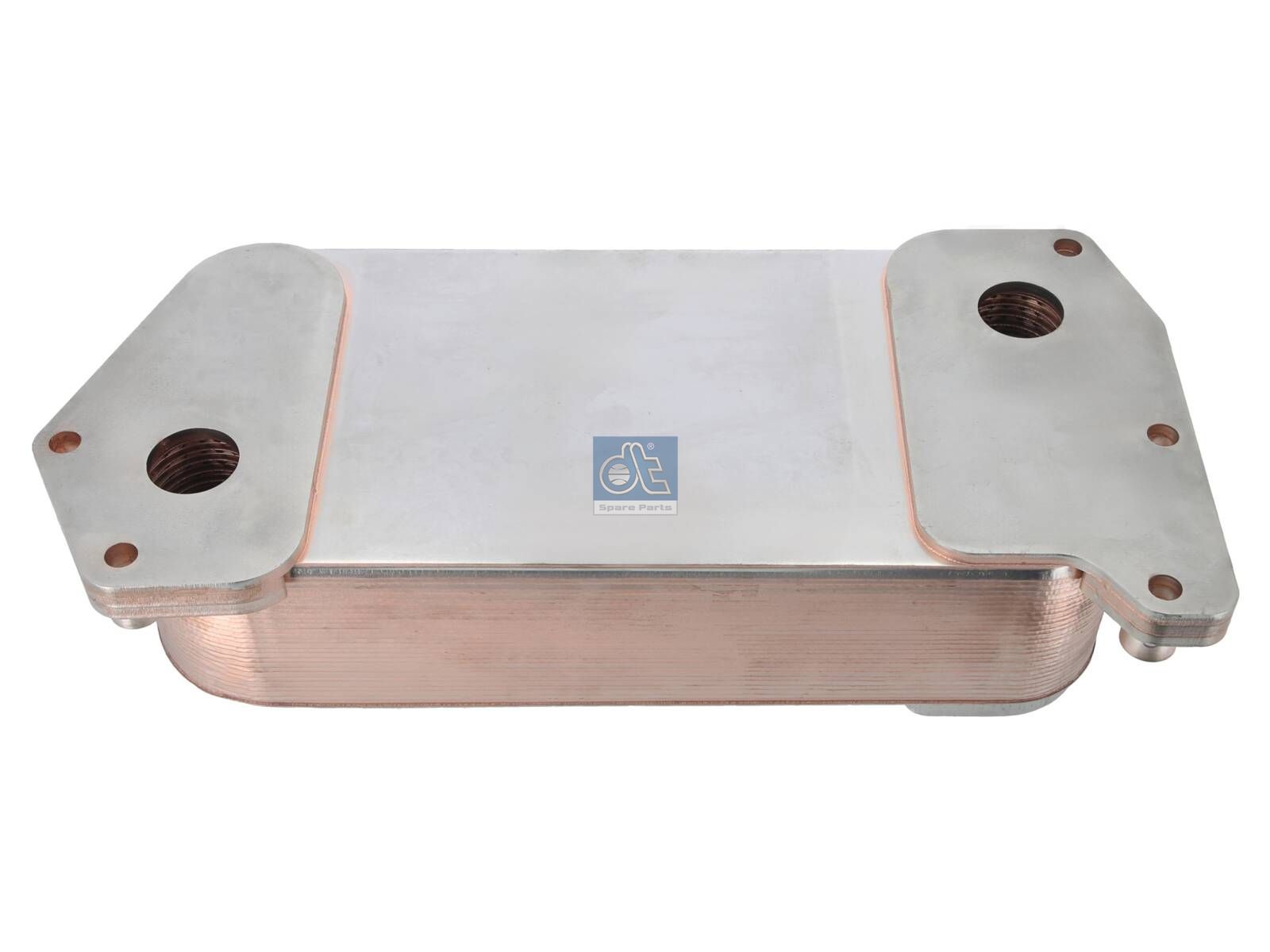 DT Spare Parts 1.00509 Oil cooler